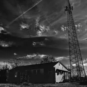 The midnight broadcast